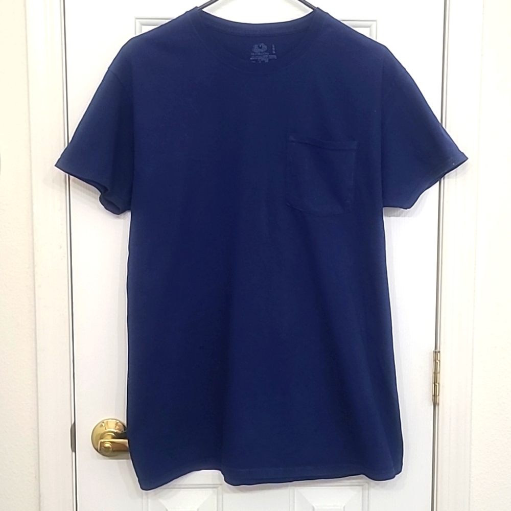 Fruit of the Loom pocket T-shirt - Large